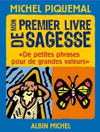 Mon premier livre de sagesse