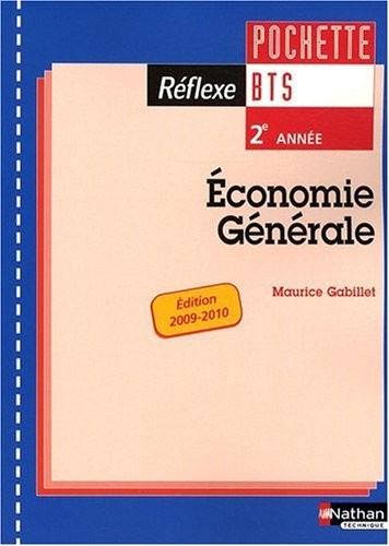 ECO GENERALE BTS 2 -POCH REFLE