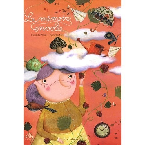 La mémoire envolée