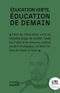 Education verte: Education de demain