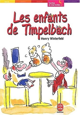 Les Enfants de Timpelbach