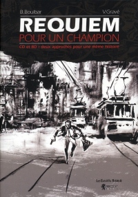 Requiem pour un champion (avec CD)