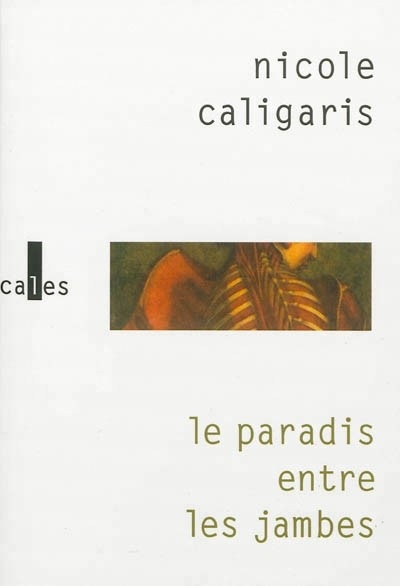 Le paradis entre les jambes