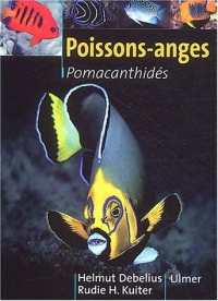 Poissons-anges : Pomacanthidés