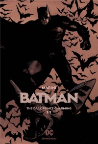 Batman - tome 2 - Christmas edition