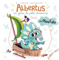 Albertus - le Ploufalo