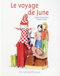 Le Voyage de June