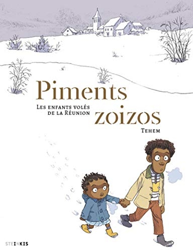 Piments Zoizos