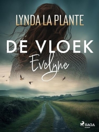 De vloek: Evelyne (Dutch Edition)