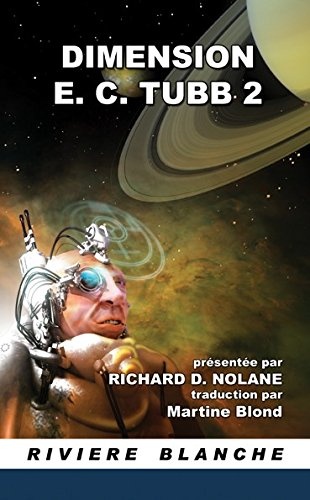 Dimension E.C. Tubb 2