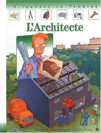 L'architecte