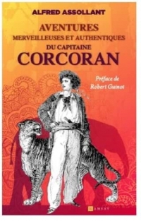Les aventures merveilleuses et authentiques du capitane Corcoran