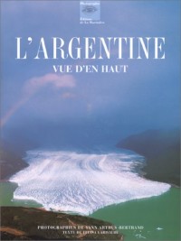 L'Argentine vue d'en haut