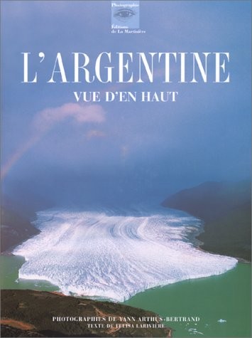 L'Argentine vue d'en haut
