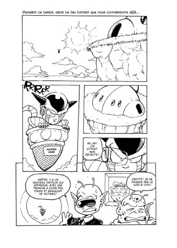 Dragon Fall Ultimate T04