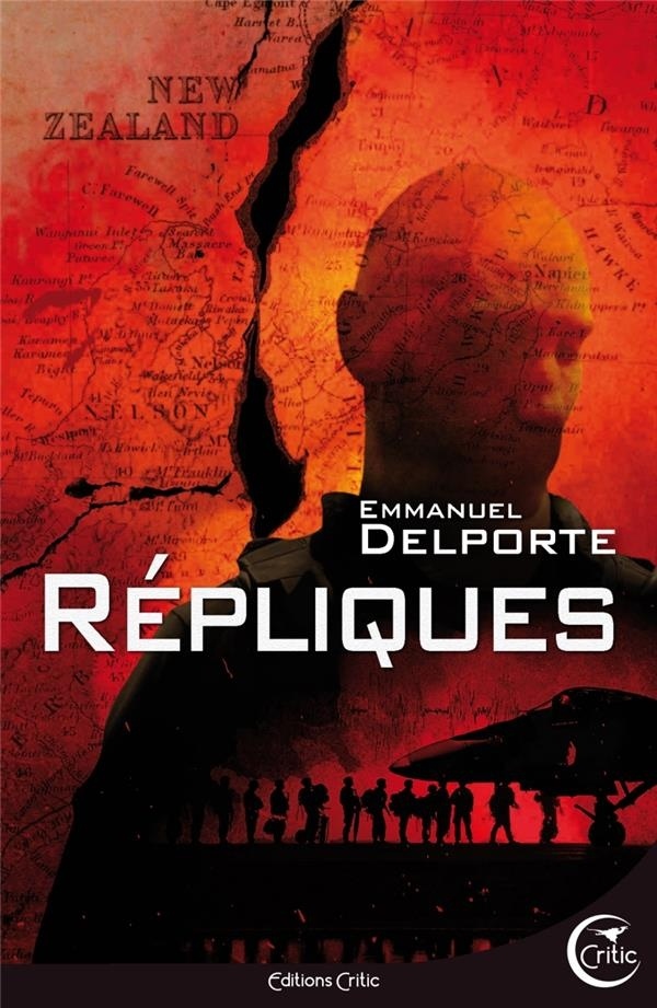 Répliques : Une aventure du Styx