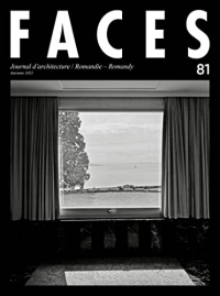 FACES 81. Romandie, territoire sous influences