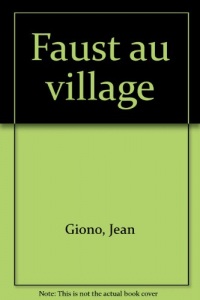 Faust au village