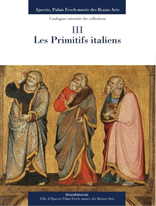 Les primitifs italiens