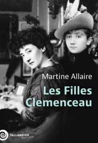 Les soeurs Clémenceau