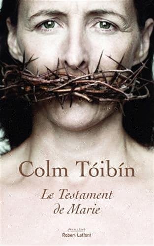 Le Testament de Marie