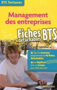 Management des entreprises