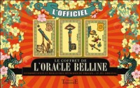 Grimaud - Coffret Oracle de Belline - Livre + Jeu - Cartomancie