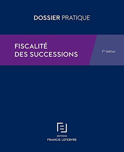 Fiscalité des successions et des donations
