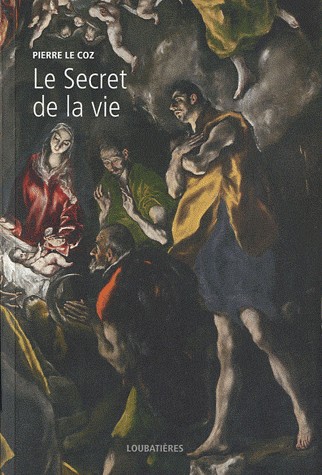 Le secret de la vie