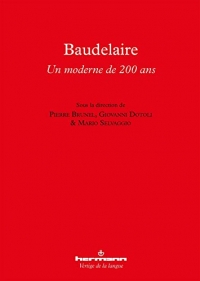 Baudelaire: Un moderne de 200 ans