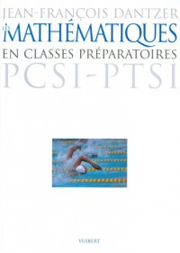 Les mathématiques en classes préparatoires PCSI - PTSI