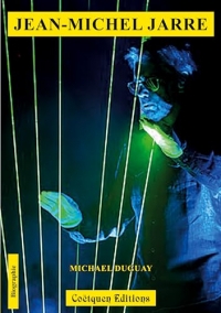Jean-Michel Jarre