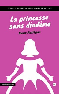 La Princesse sans diadème