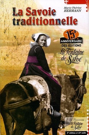 La Savoie traditionnelle