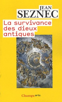 La survivance des dieux antiques