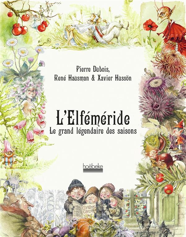 L'Elfemeride