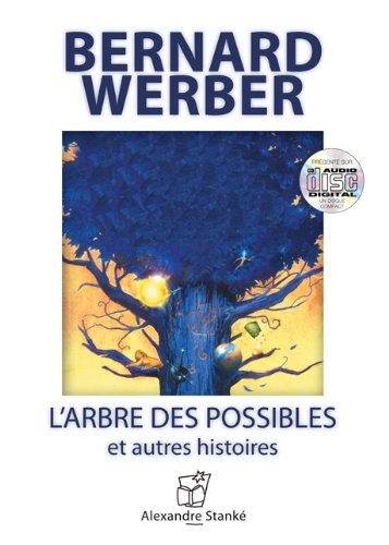 CD l'Arbre des Possibles