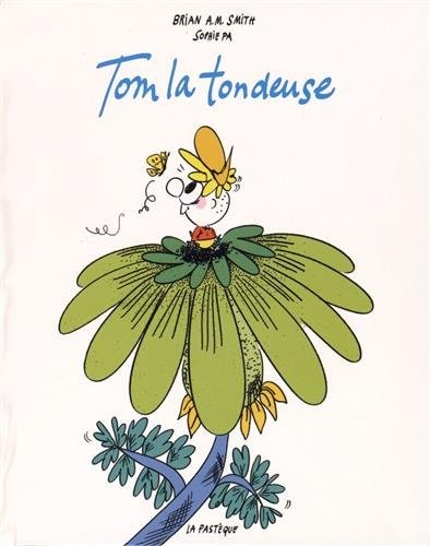 Tom la tondeuse
