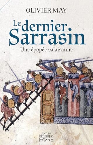 Le dernier Sarrasin
