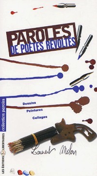 Paroles de poètes révoltés