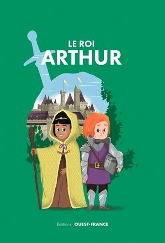 Le roi Arthur