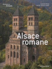 Alsace romane