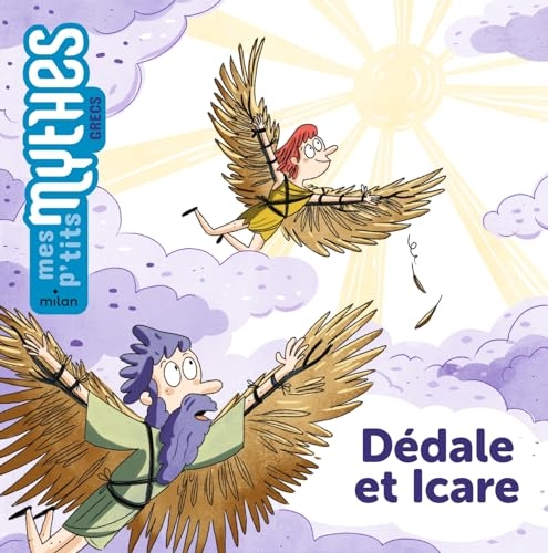 Dédale et Icare