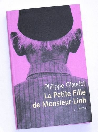 La Petite Fille De Monsieur Linh