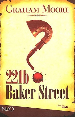 221 B Baker Street
