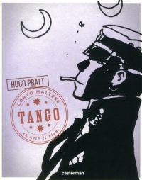 Corto Maltese, Tome 10 : Tango