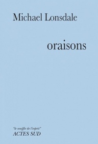 Oraisons