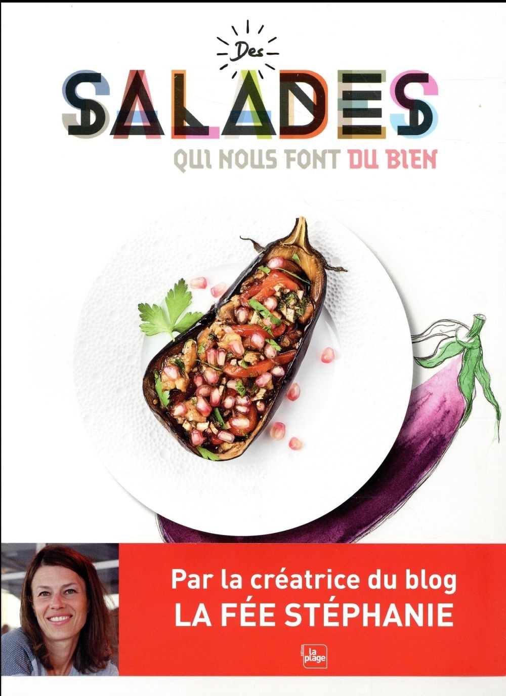 Des salades qui nous font du bien
