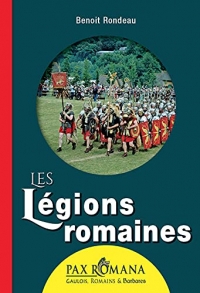 Les légions romaines