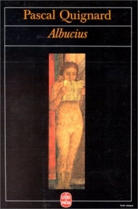 Albucius